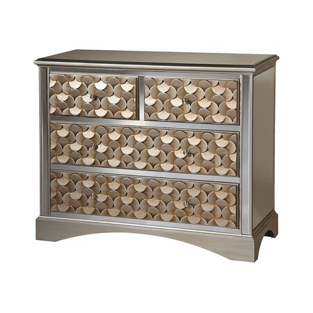 Stein World Stein World 12443 Savona Accent Chest 12443